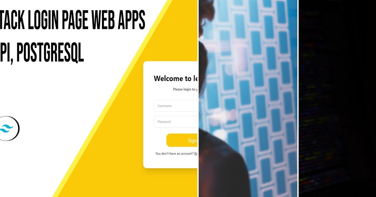 List: FastApi | Curated by Marcus Hausch | Medium