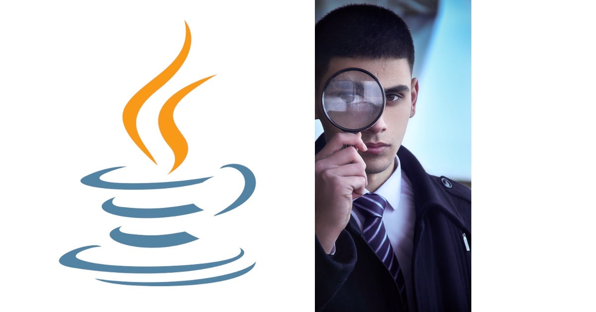 List: java and se | Curated by Kravchenko Oleksandr J. | Medium
