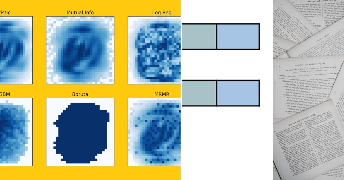 MACHINE LEARNING ARTICLES MEDIUM visual data 6