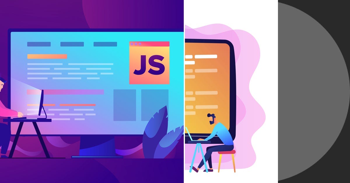 List: js | Curated by Max Stouten | Medium