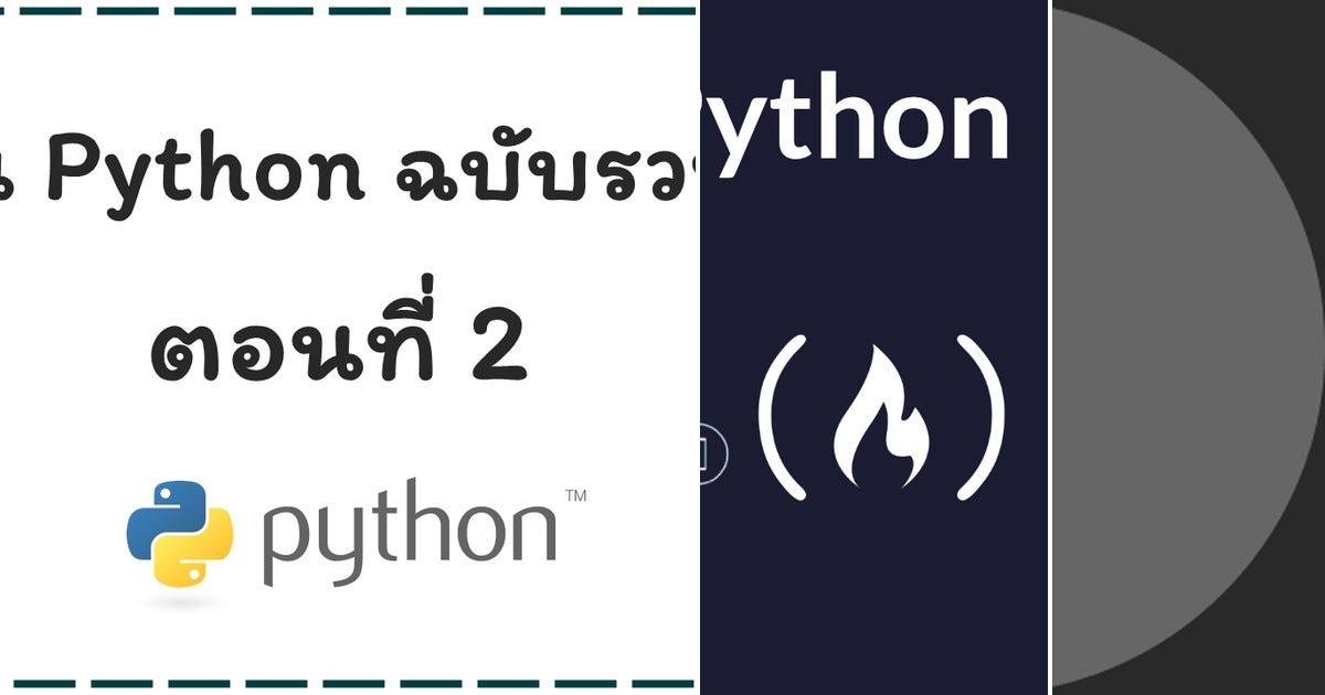 List: Python | Curated by Wahaha7 Shop | Medium