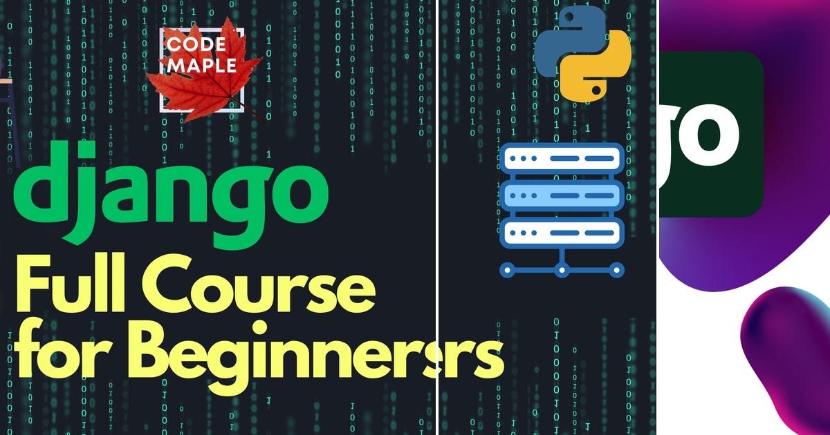 List: Django | Curated by Fisher | Medium