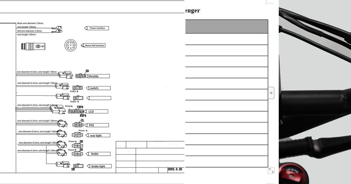 List Ebike ECU Section Curated by BeeCool Bikes Medium