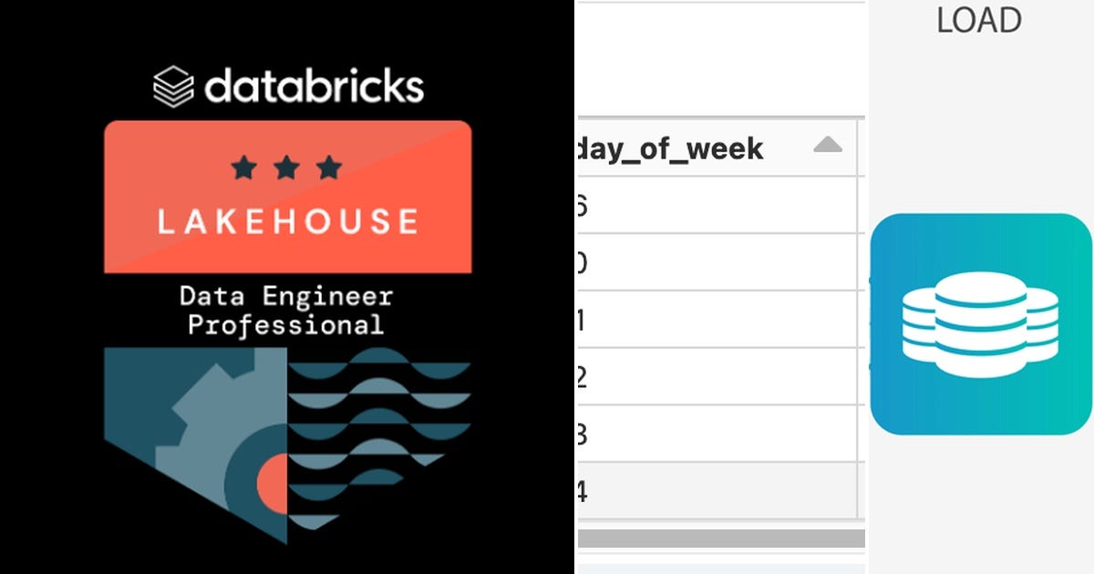 List Databricks Curated by Alfonso Gallardo Medium