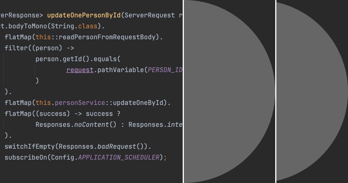 List: Java | Curated by francesco s | Medium
