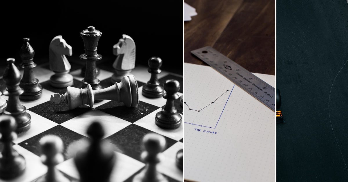 List: Python F1 | Curated by Simon Moccia | Medium