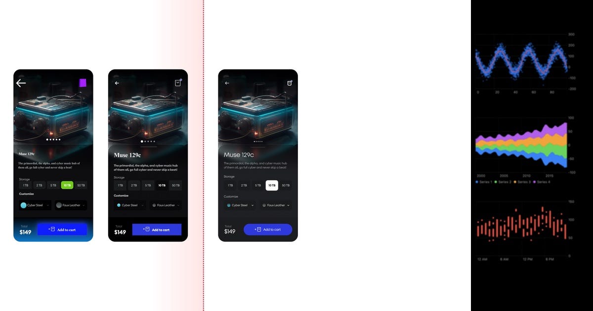 List: UI/UX Design | Curated by Pedro Solís García | Medium