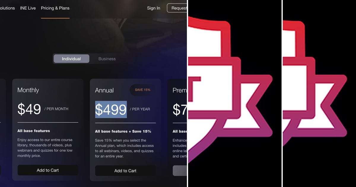 List eJPT Curated by Phillip Maiden Medium