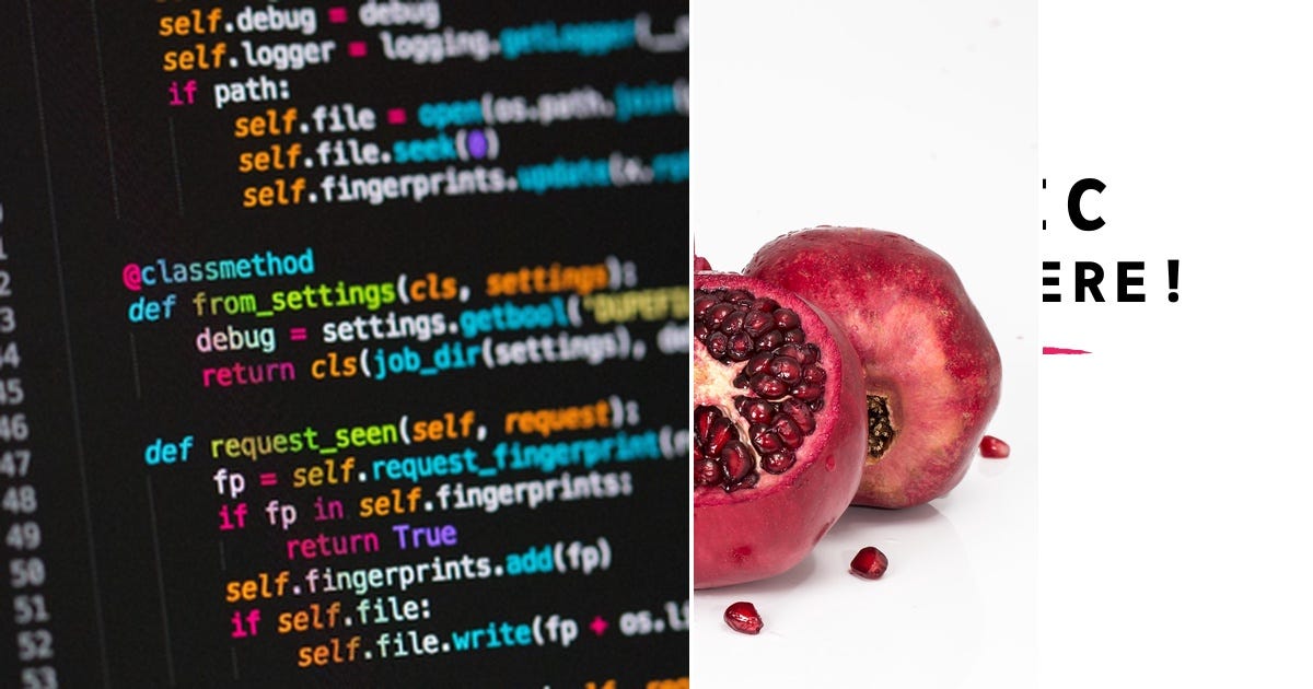 List: Python Libraries | Curated by Mashahin | Medium