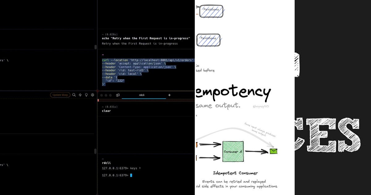 List: Rest API | Curated by Tien Nguyen | Medium