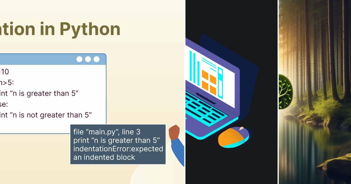List: Python Basics | Curated by PytoPulse | Medium