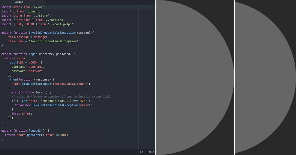 List: Python | Curated by Sam Quigley | Medium