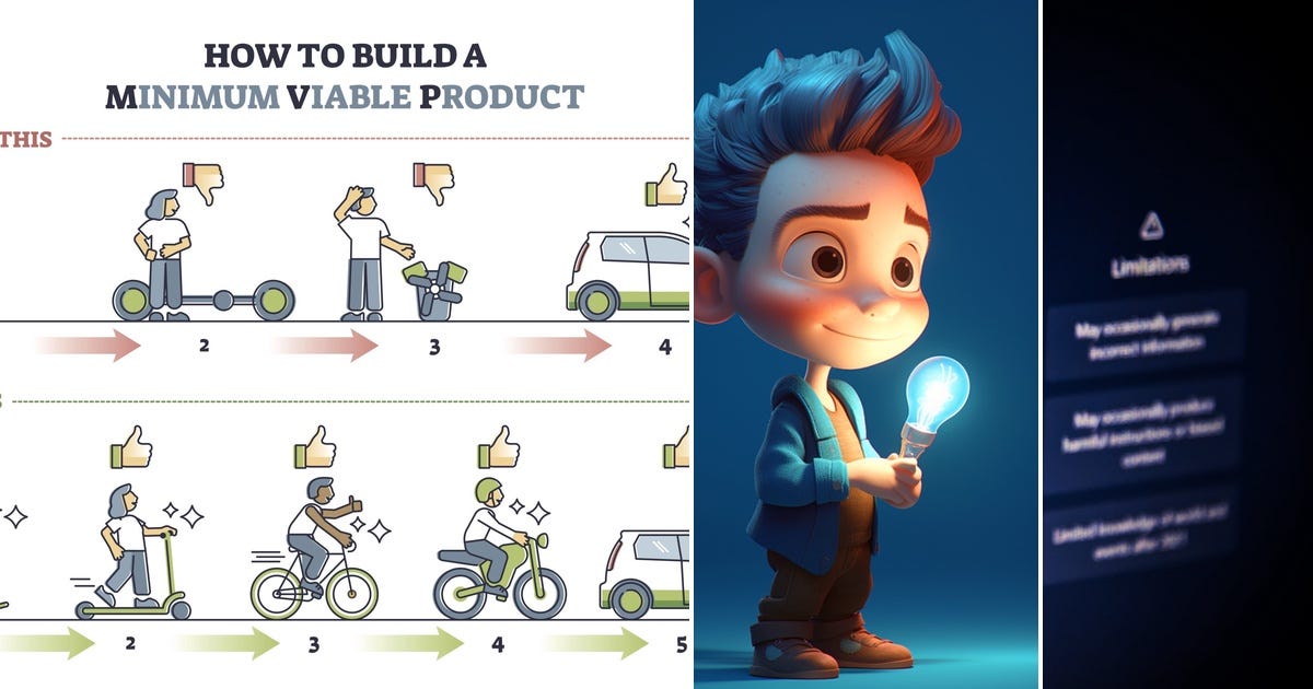 List: Business Ideas | Curated by Andy Pai | Medium
