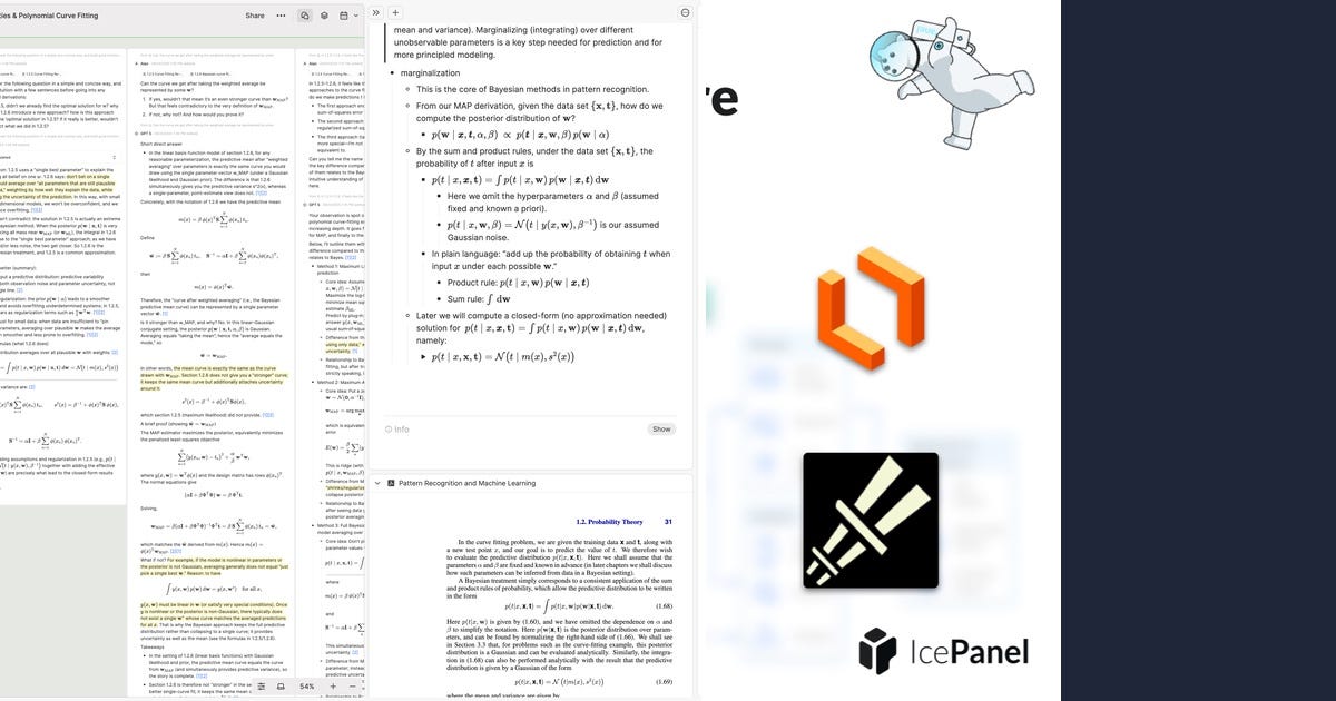 List: AI tools | Curated by Andres Vera | Medium