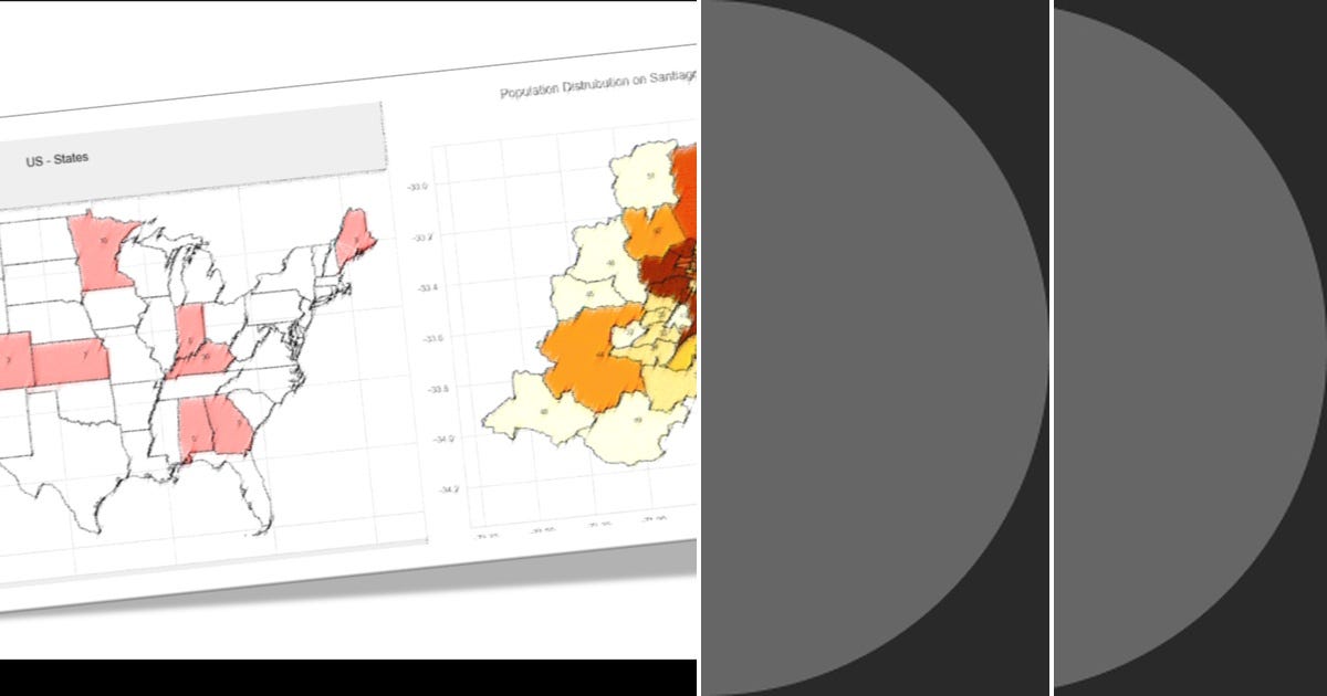 List: Maps_python | Curated by Databravo | Medium
