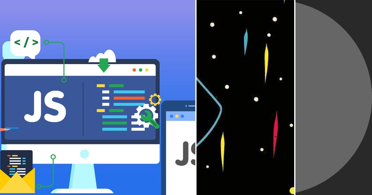 List: JS | Curated by Jonatán Jiménez Jiménez | Medium