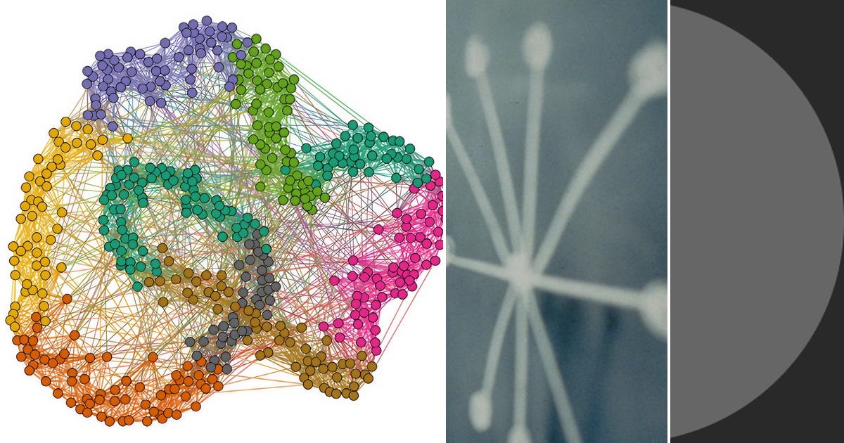 List: Graph Theory | Curated by Ken Lee | Medium