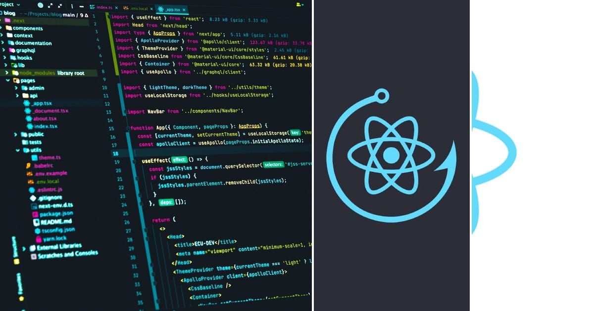 List: NextJS | Curated by Christian Mauceri | Medium