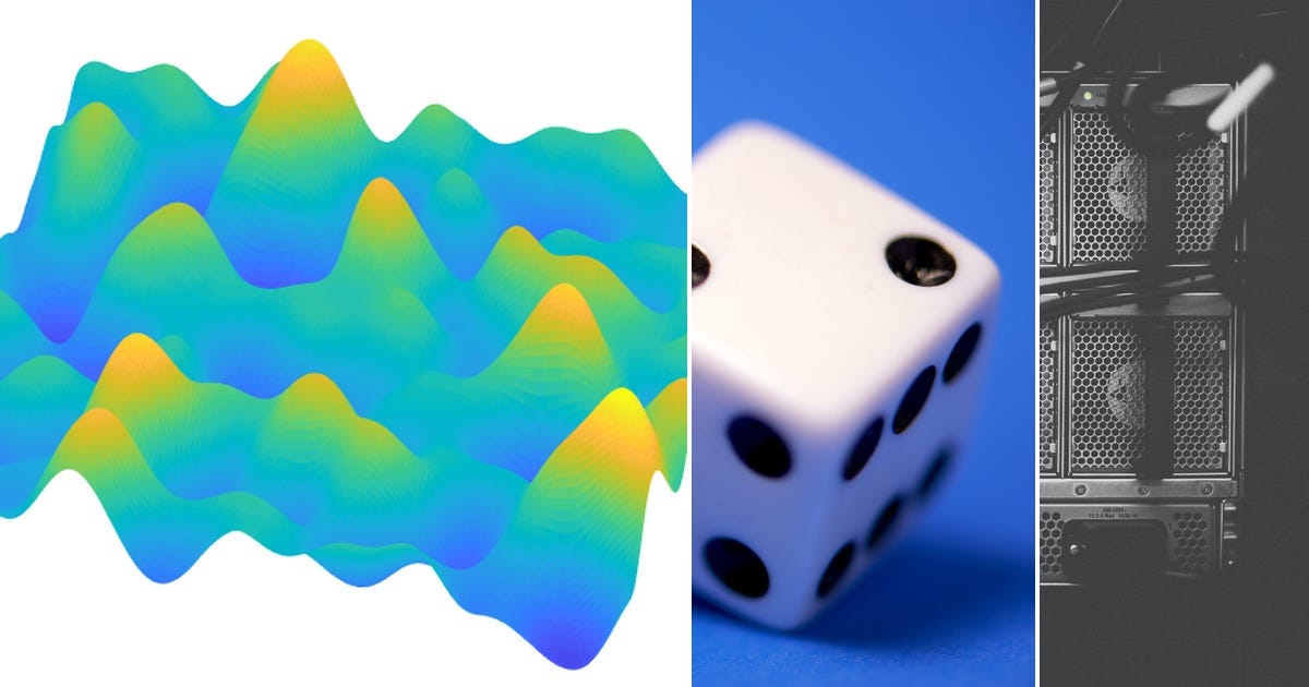 List: gpr | Curated by weisheng | Medium