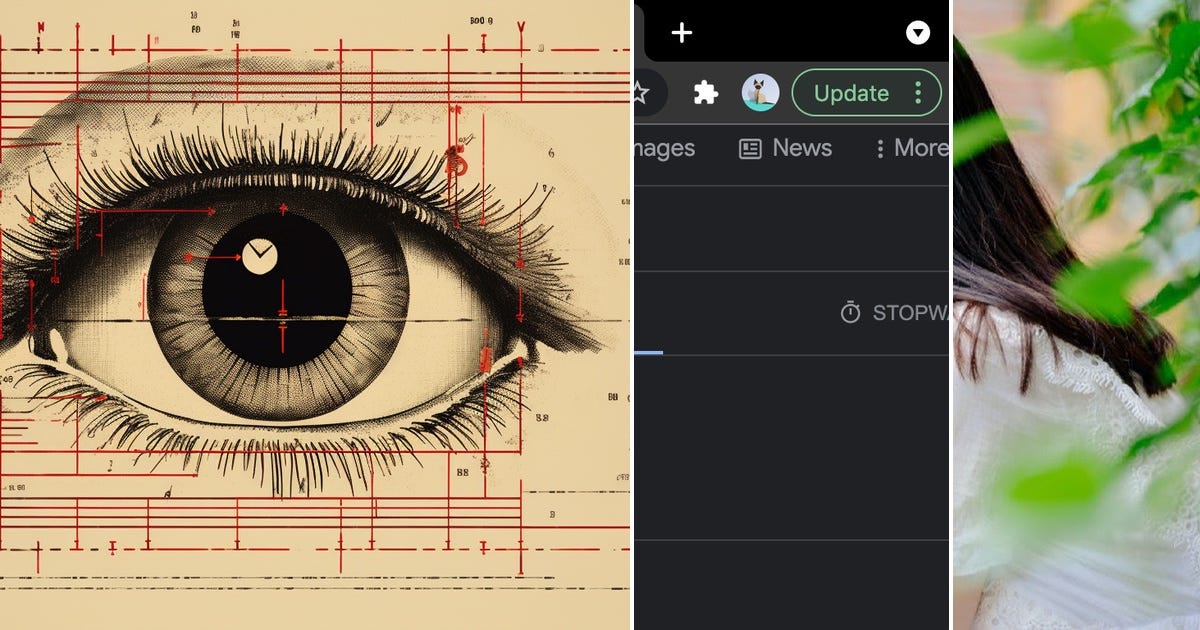 List: Life | Curated by Tien Tran | Medium