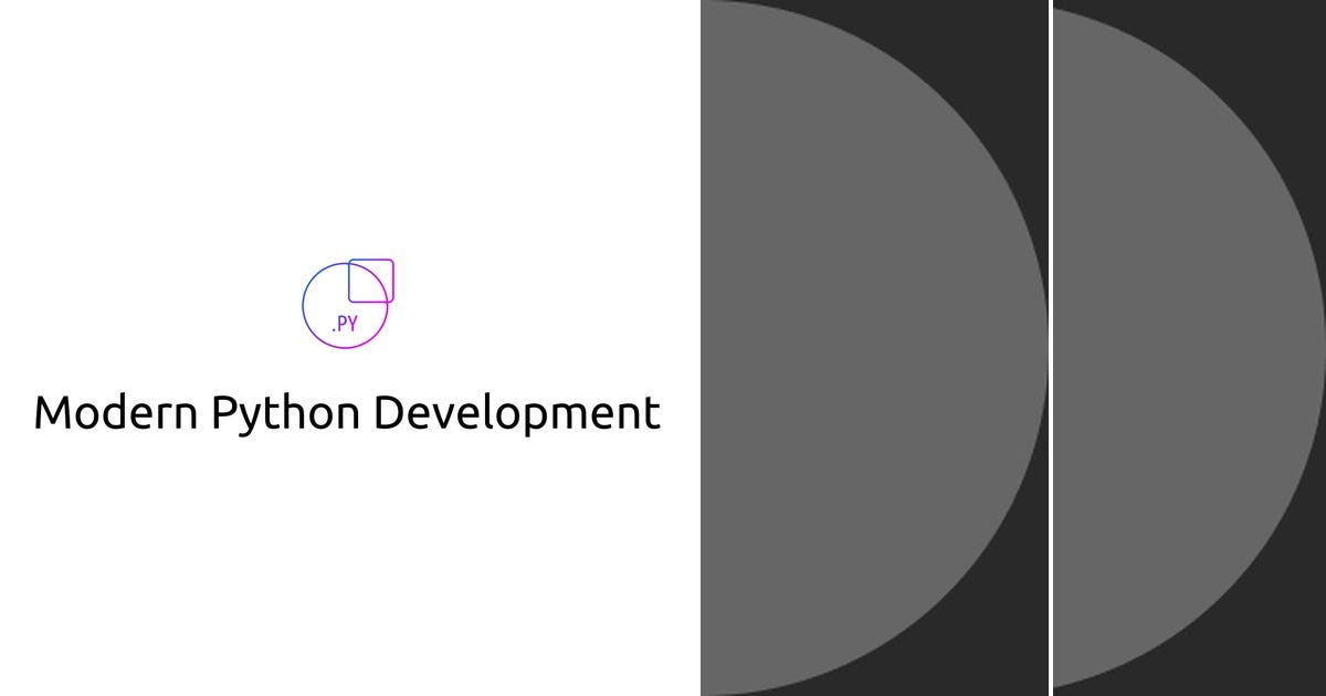 List: Python | Curated by rorymaher | Medium
