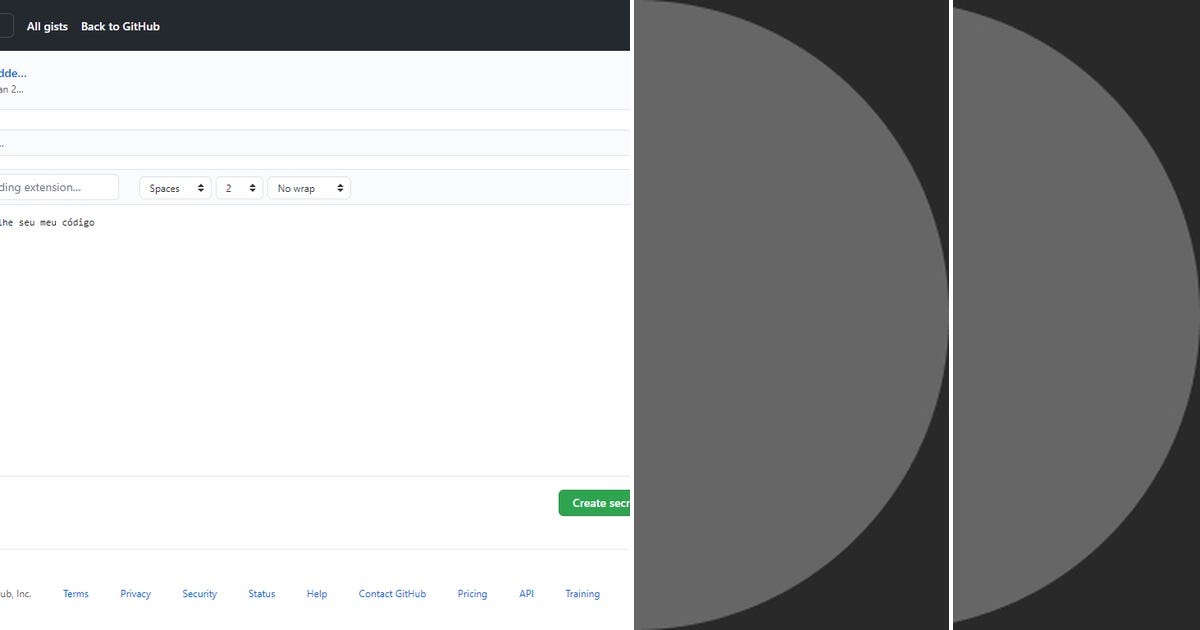 List: Github | Curated by Mucio Jaziel | Medium