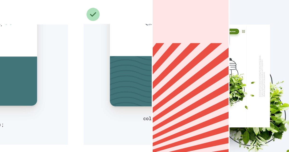 List: UX | Curated by P. Y. | Medium