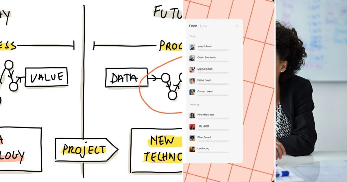 List: Consulting | Curated by Gregory Lam | Medium