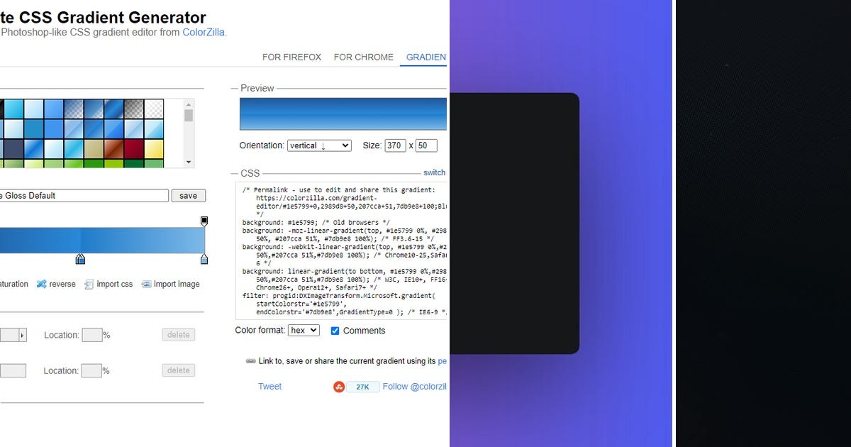 List: HTML-CSS | Curated by The Projekts | Medium
