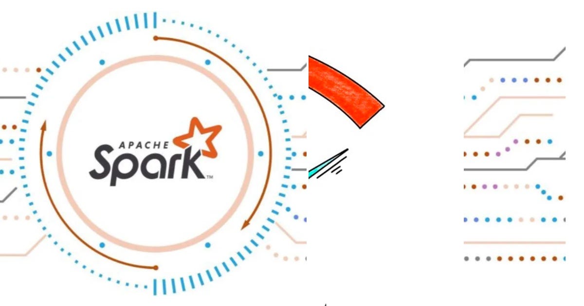 List spark curated by tp medium