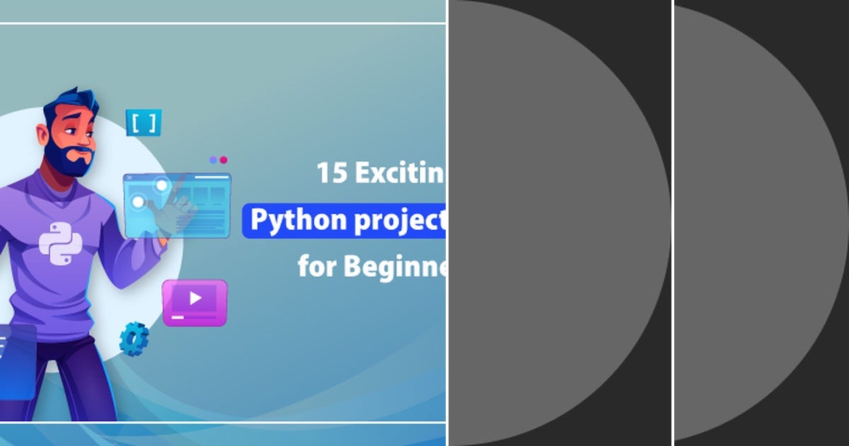 List: Python | Curated by Gustavo Amaral | Medium