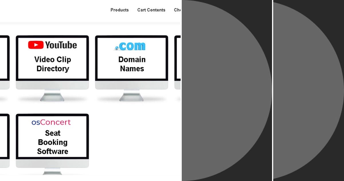 List: showcase website | Curated by osrefer | Medium
