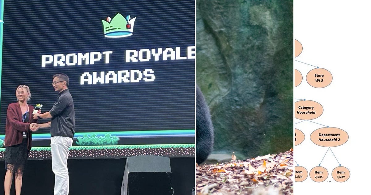 List: Archive | Curated by Mark Ritcher | Medium