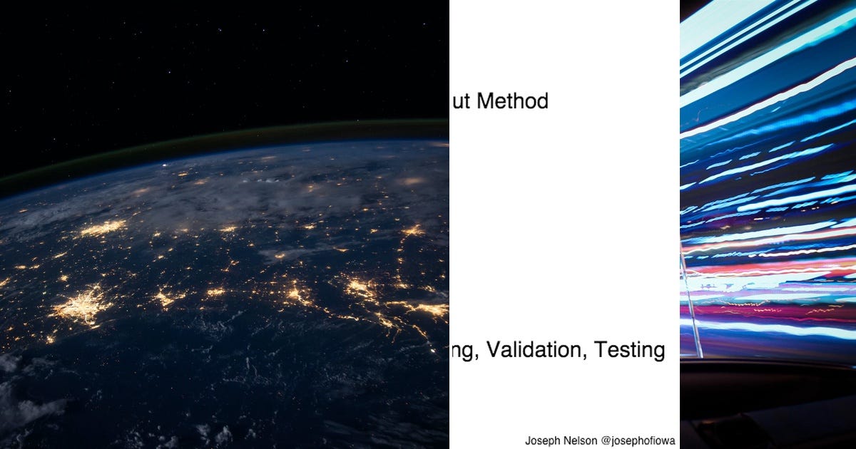 List: Machine Learning With Python | Curated by Prima Giant | Medium