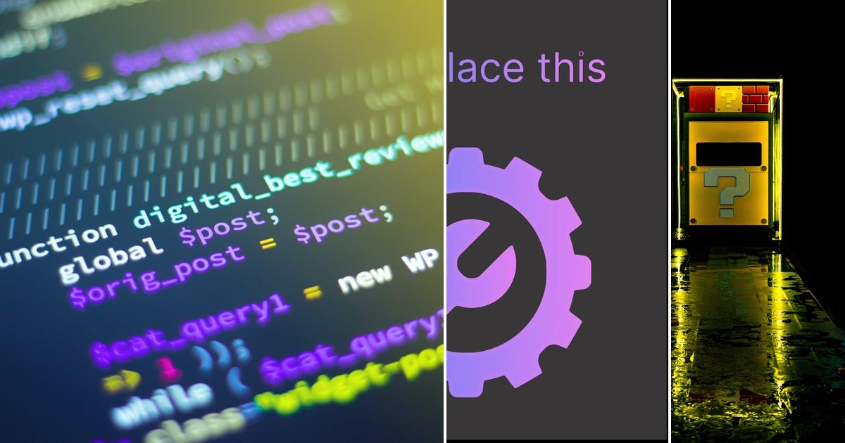 List: Python Code | Curated by Igor Lessio | Medium