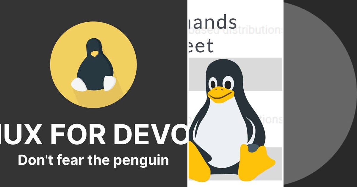 List Linux Curated By Fatih Gumus Medium List linux curated by fatih gumus medium