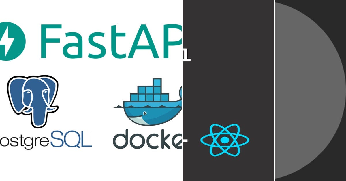 List: FastAPI | Curated by Igor Kriskevich | Medium