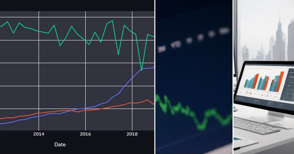 List: Financial Programming | Curated by Orvindrasingh s | Medium