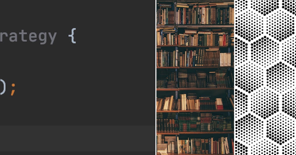 List Java Design Patterns Curated By Asif Ahmed Jesi Medium