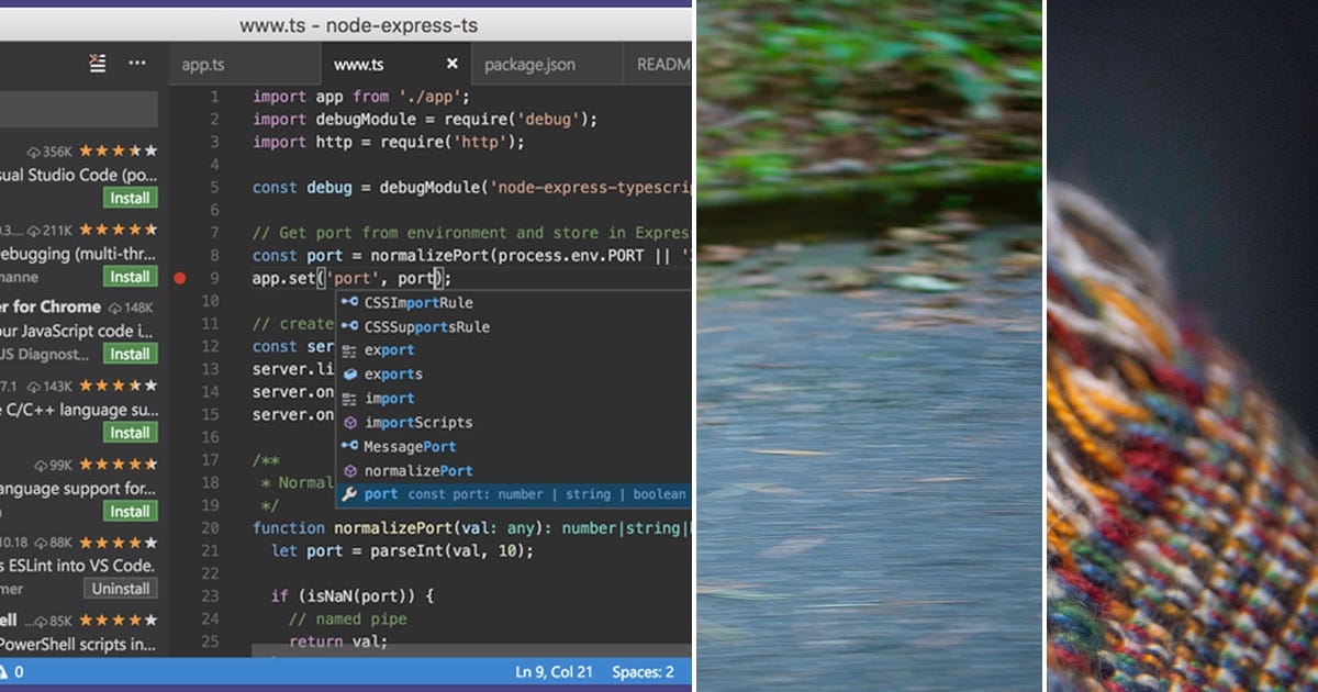 List: GoLang | Curated by Suhaas Valanjoo | Medium