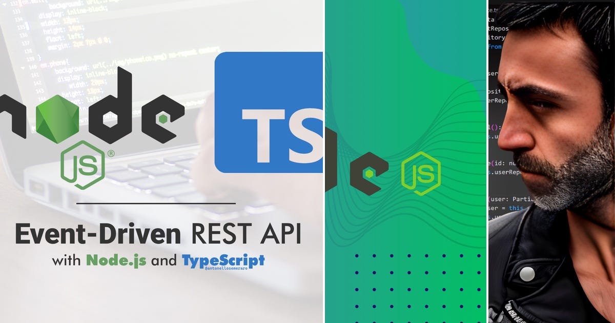 List: REST / API | Curated by Kwakes Prempeh | Medium