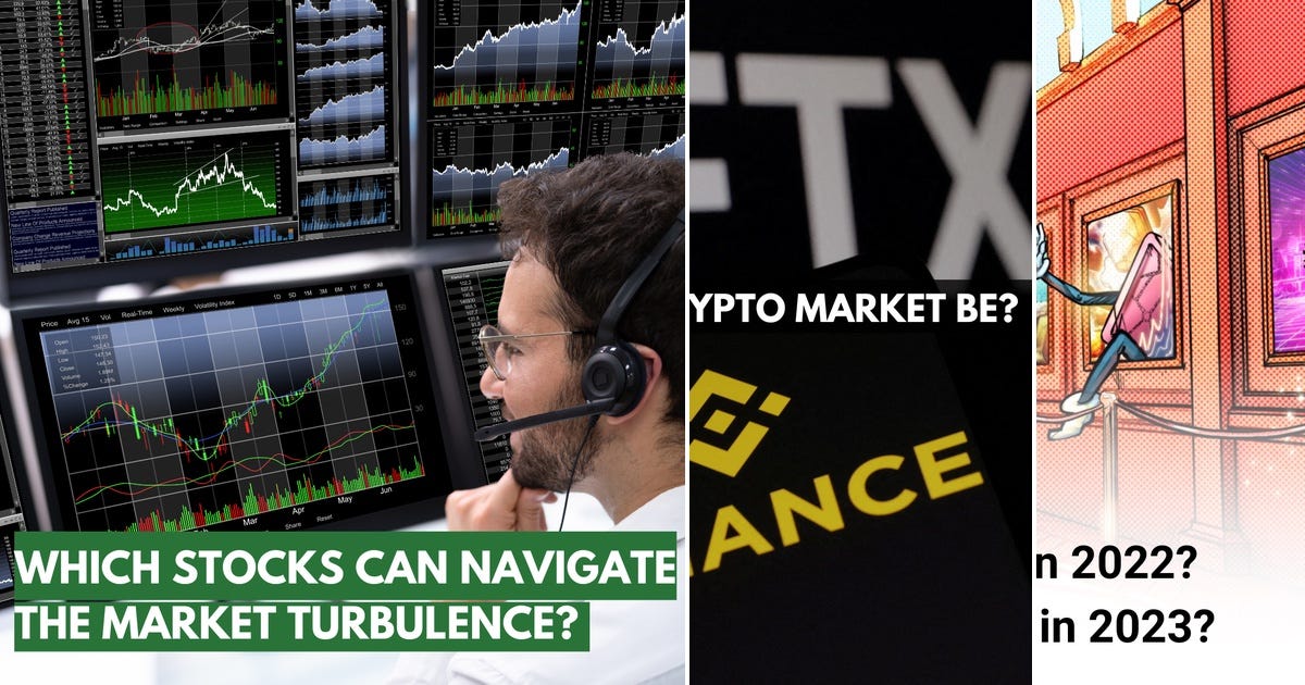 List: Trading | Curated by Tien Nguyen | Medium