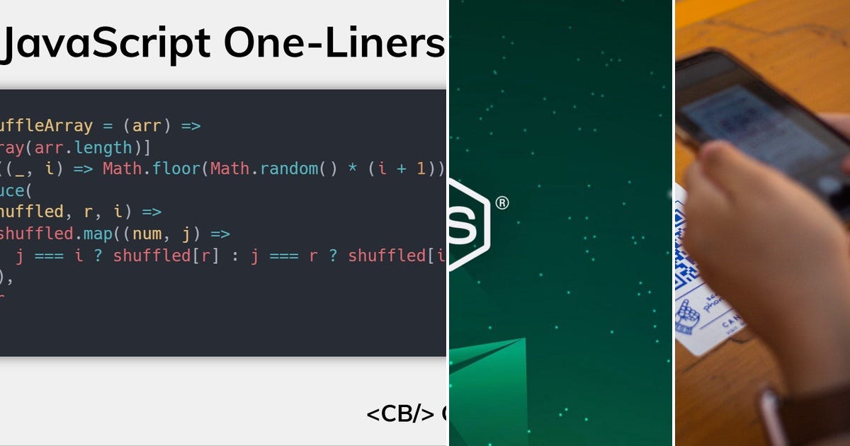 List: ECMAScript | Curated by Guilherme Lourenço | Medium
