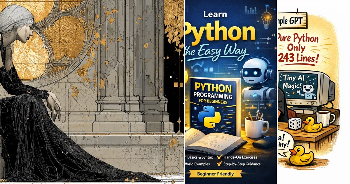 List: LLM | Curated by John van Noort | Medium