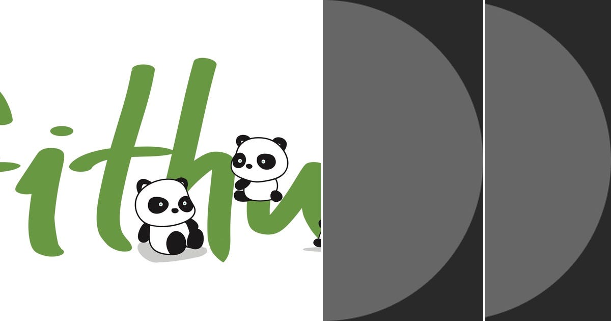 List git hub Curated by pooja akkaladevi Medium