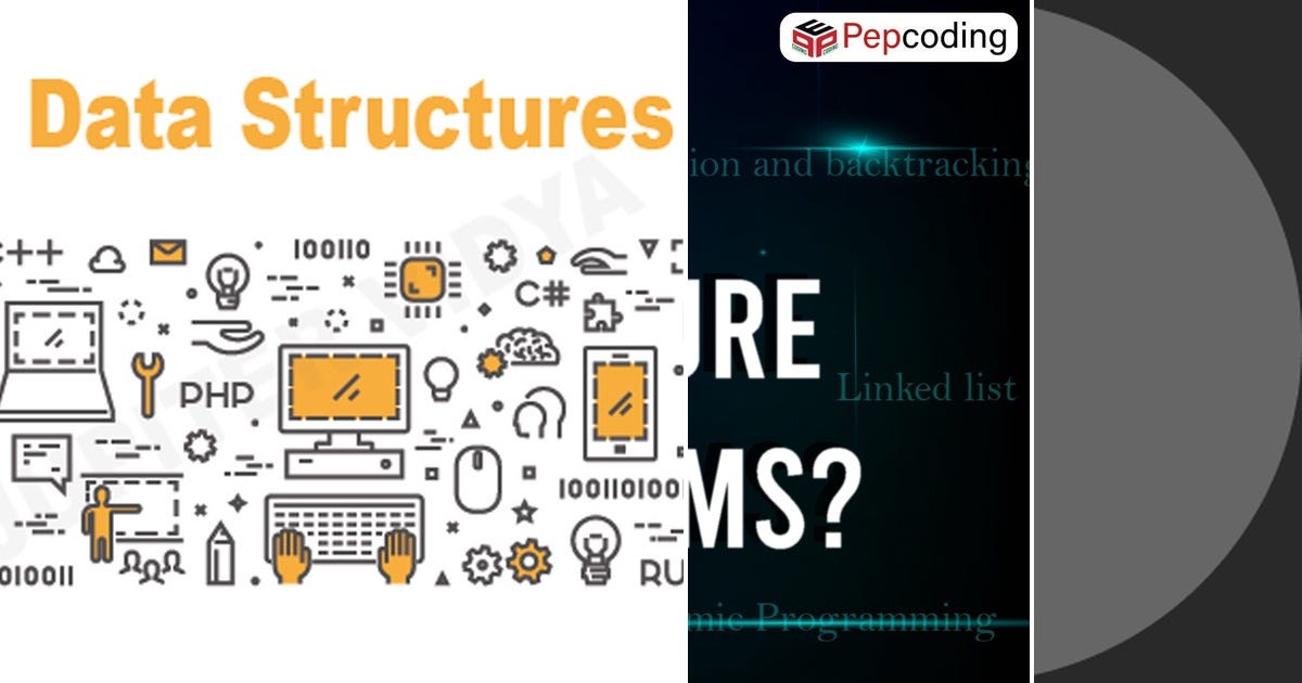 List: DSA | Curated by Maddheshiyavijayluxmi | Medium
