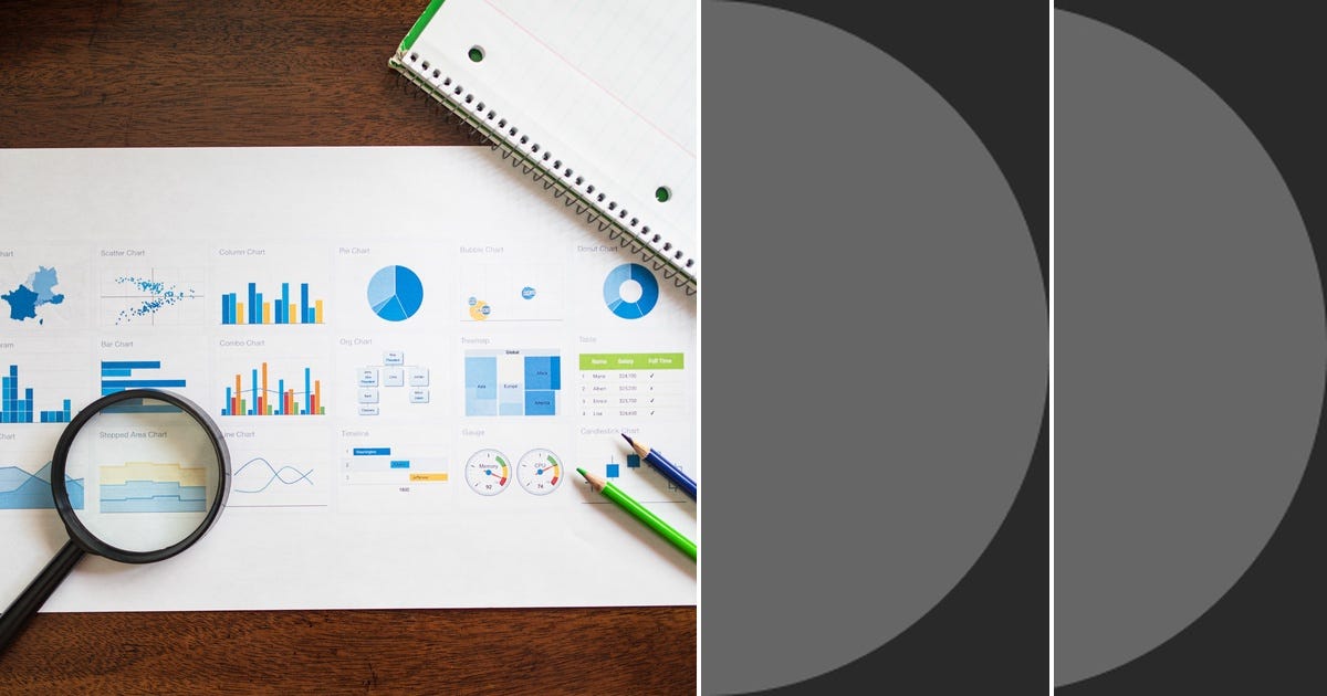 List python visualization curated by adaombu medium