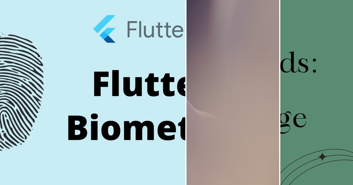 List: Flutter Basic | Curated by Waleed Al-Hasawi | Medium