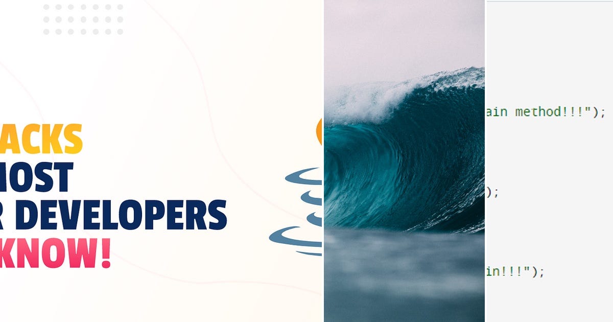 List Java Curated by Prakhargupta Medium