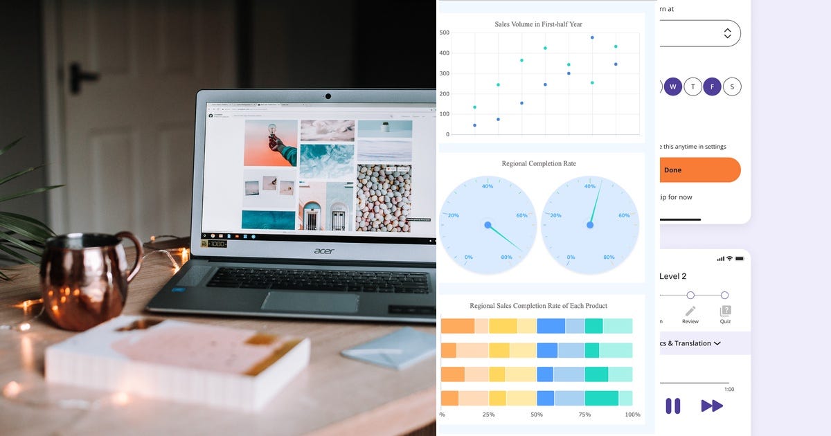 List: UI UX | Curated by Vikasmittapalli | Medium